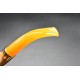 Barling African Block Meerschaum